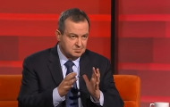 Dačić treba da prenese tužiocu šta zna o tome zašto je Mirjana Marković pobegla u Rusiju čim je počelo da se priča o ubistvu Ćuruvije Dačić treba da prenese tužiocu šta zna o tome zašto je Mirjana Marković pobegla u Rusiju čim je počelo da se priča o ubistvu Ćuruvije